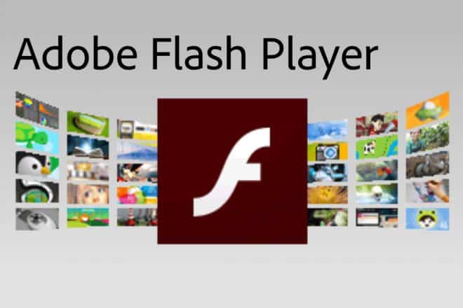 Adobe Flash Player 30 Beta