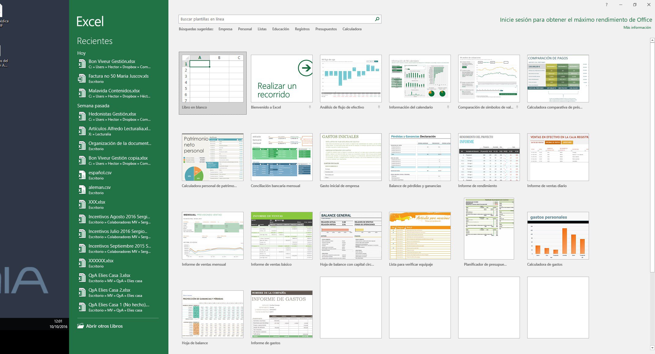 microsoft excel free download for windows 10